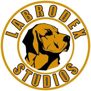 LabrodexStudios Logo