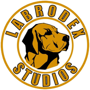 Labrodex Studios logo